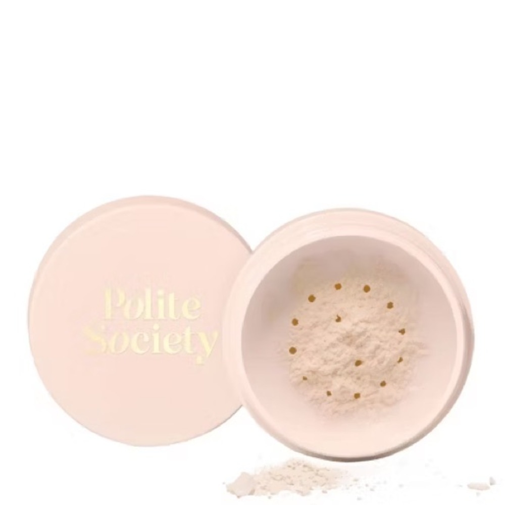 Polite Society More Than A Pretty Powder - Universal Translucent